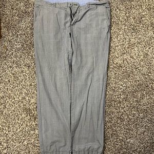 Tommy Hilfiger dress pants.